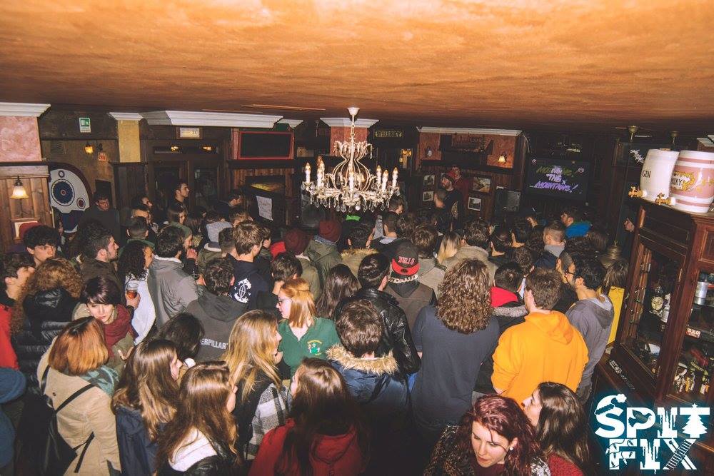 La finale. Spit Fix, freestyler in sfida a Montepulciano
