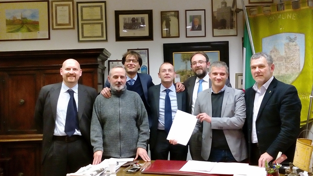 Uniti per la promozione. 7 Comuni del Chianti insieme per valorizzare le eccellenze del territorio