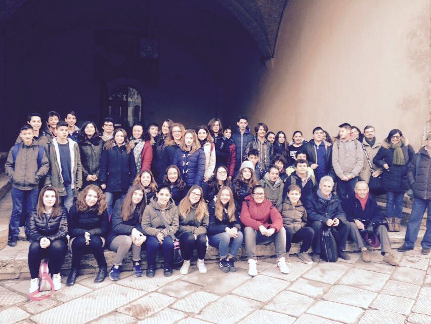 Giorno del ricordo, 50 alunni a lezione di foibe per non dimenticare