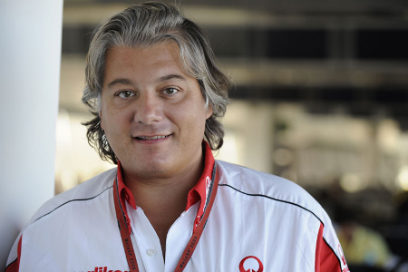 Asse Siena – Usa. Pramac a stelle e strisce, Campinoti sarà vicepresidente Generac