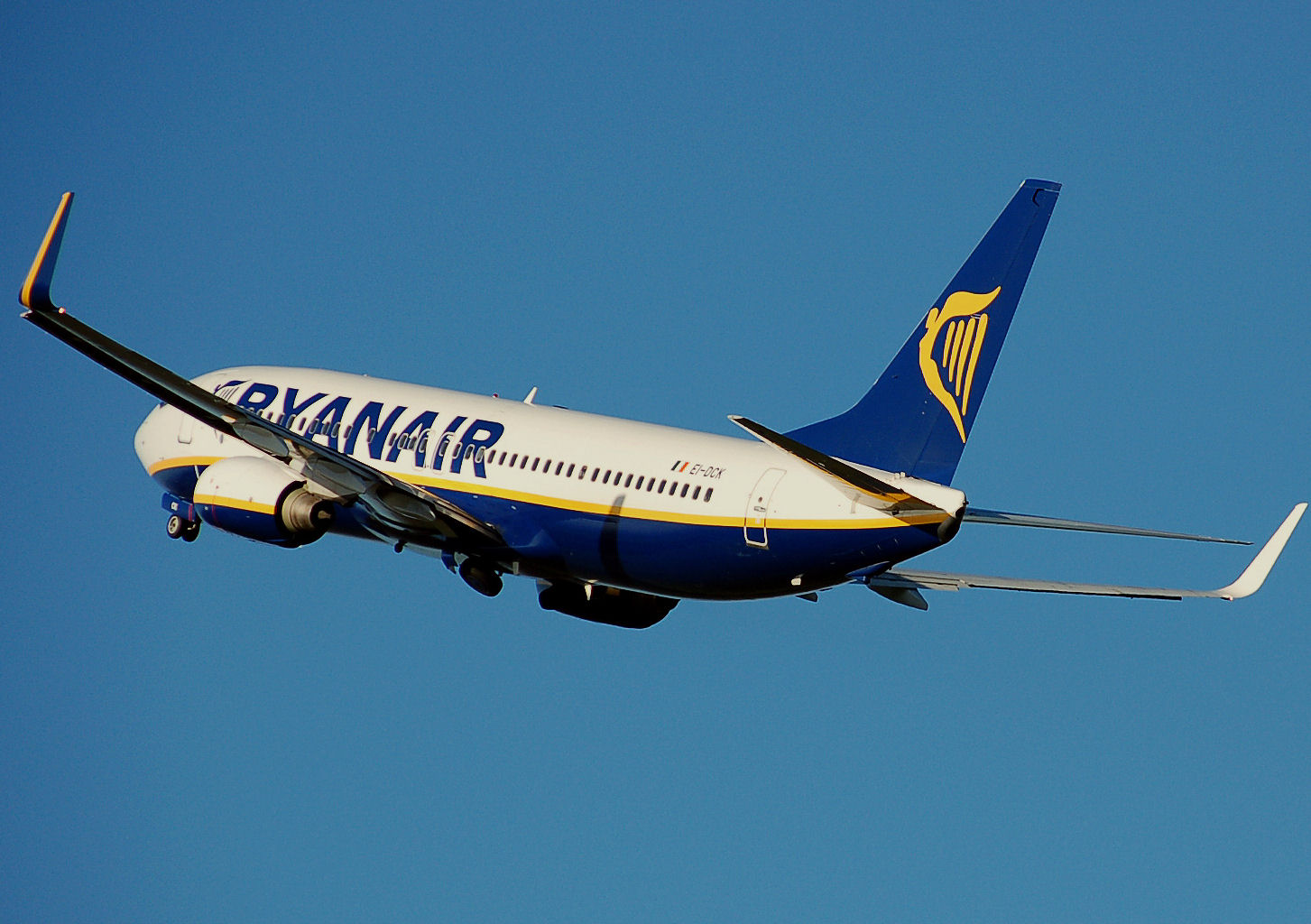 Italia desolante, ha ragione Ryanair