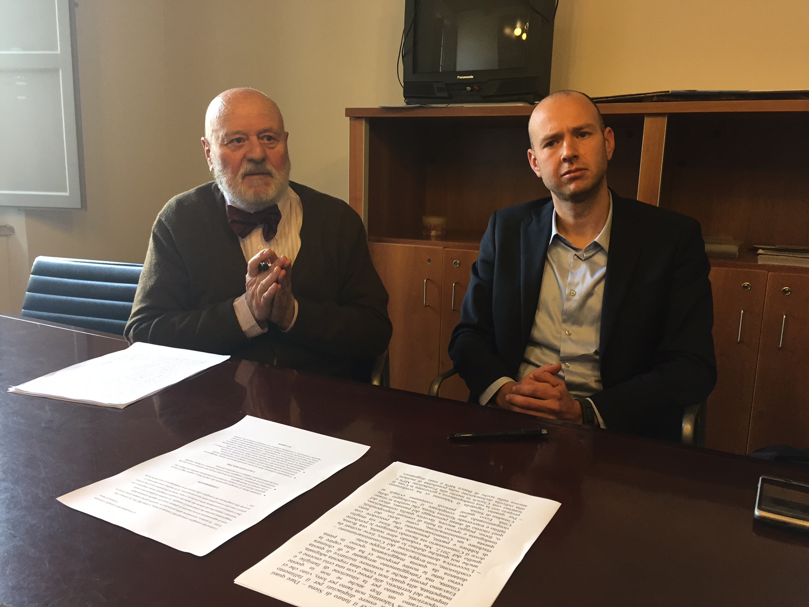 M5S all’attacco. Siena, mozione di sfiducia a sindaco in Consiglio comunale