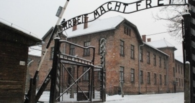 L’importanza della memoria. Via alla messa in opera per accogliere Memoriale italiano di Auschwitz