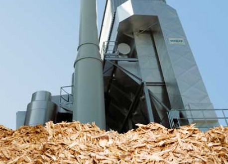 Accatastamento caminetti e stufe a biomasse, possibilità di mettersi in regola dal sito SIERT