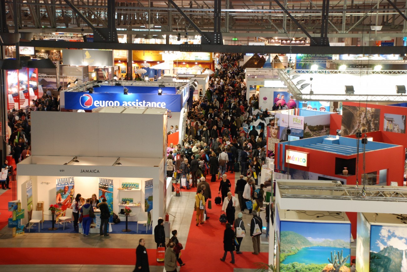 BIT 2016 come Sanremo: il solito rito italiano