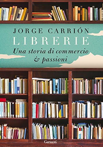 Goethe e lo stupore per le librerie dove ci si incontra