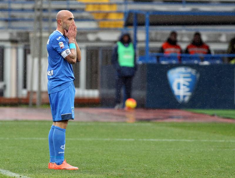 Nuovo ko. Empoli, la vittoria diventa una chimera. C’è un caso Livaja?