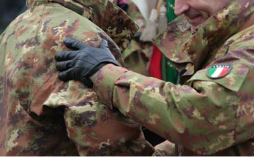 Bomba inesplosa. Ordigno di 42 kg della Seconda Guerra Mondiale nel senese, mercoledì verrà fatto brillare