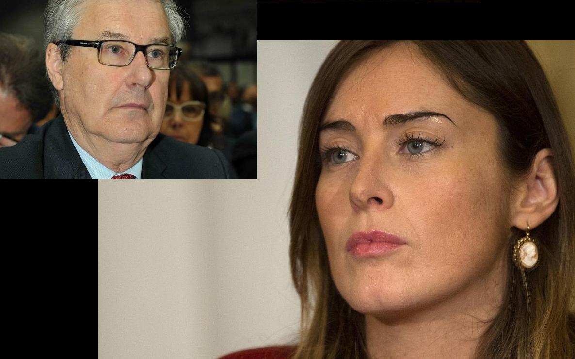 Assalto a casa Boschi. Vittime del salva banche, presidio di protesta a Laterina