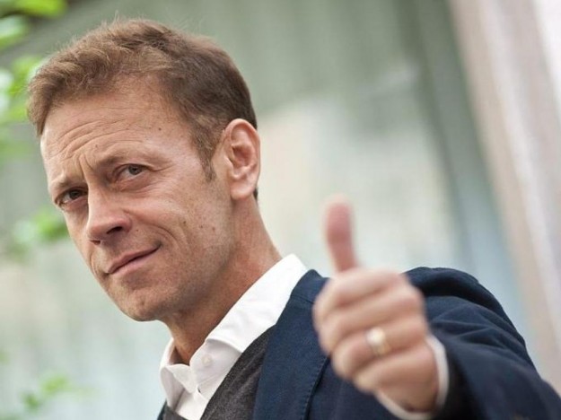 Prato Sex 2016. Rocco Siffredi la guest star della fiera dedicata all’eros