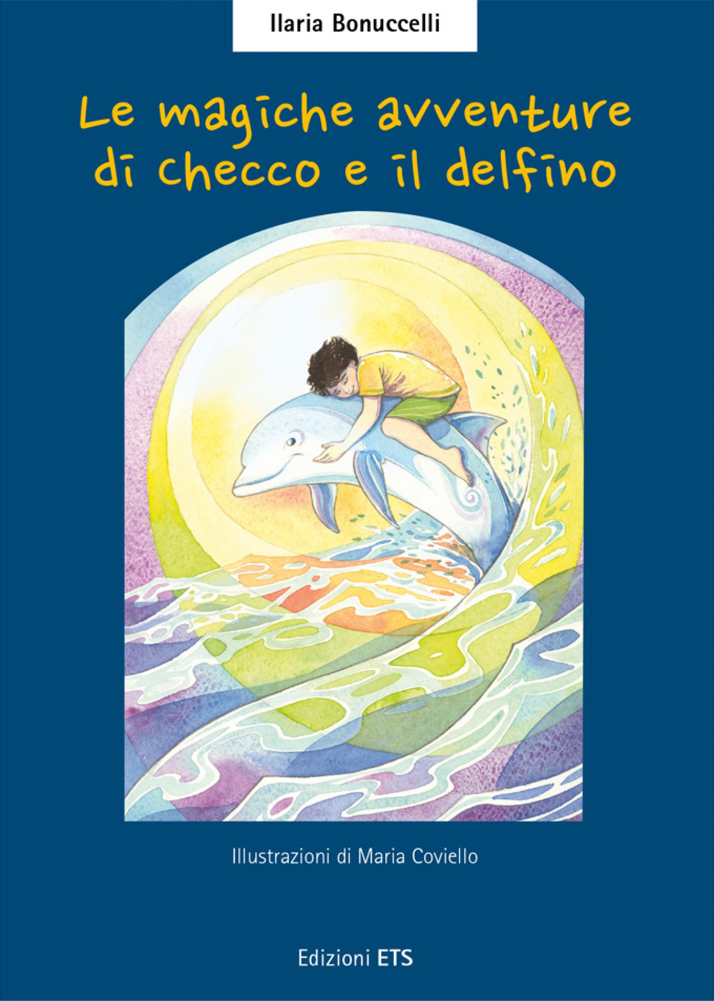 “I Colori del libro” narrano la storia di un’amicizia fantastica, a scuola arrivano Checco e Zecchino