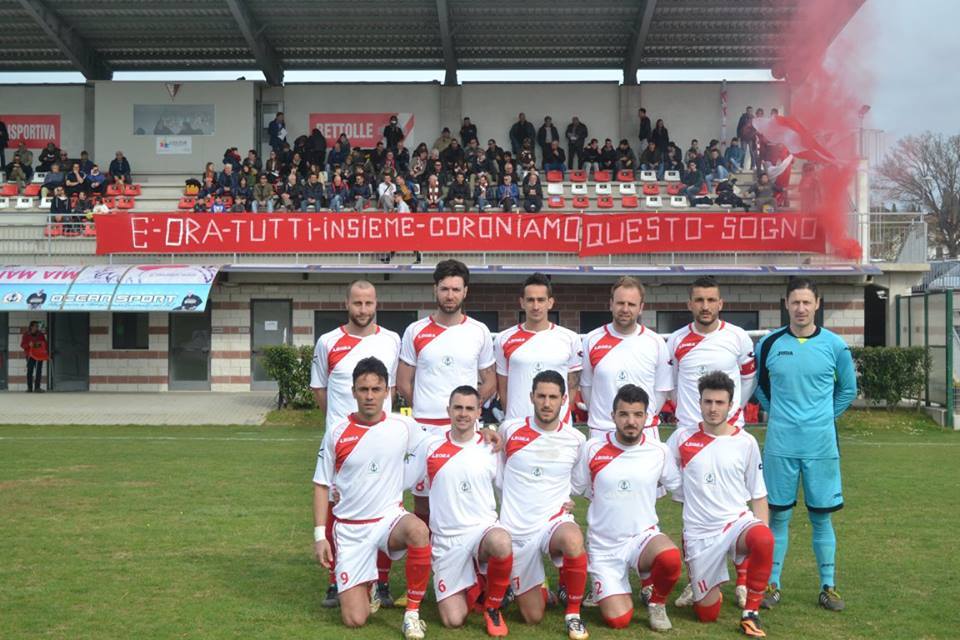 Promozione polisportiva Bettolle è successo per tutta la nostra comunità
