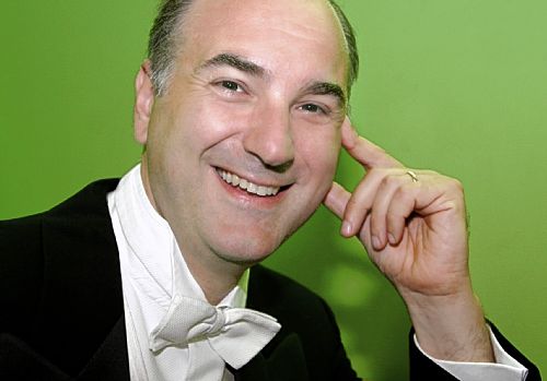 Corso d’Opera. Il 21 marzo il basso Michele Pertusi a Firenze