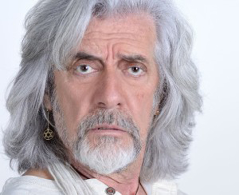 Shel Shapiro e l’Orchestra Multietnica di Arezzo per il gran finale della stagione teatrale