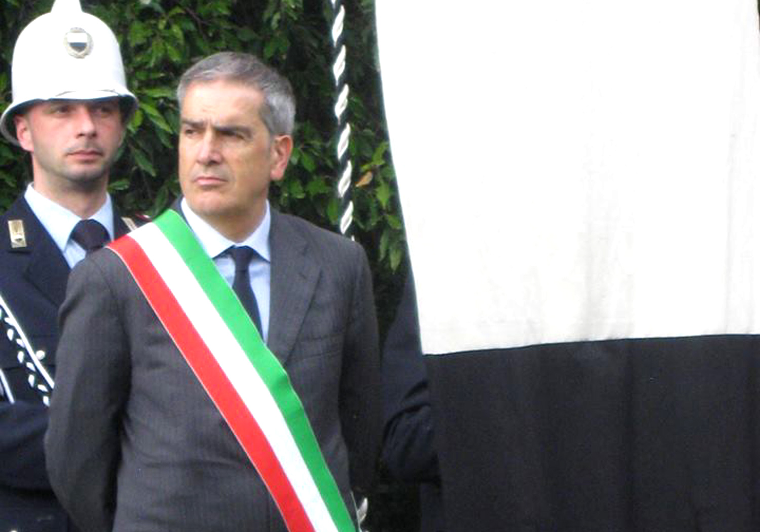 Il potere e i soldi. Valentini: «a Siena vita inquinata da Mps». Le responsabilità della politica. «Distrutto patrimonio gigantesco»