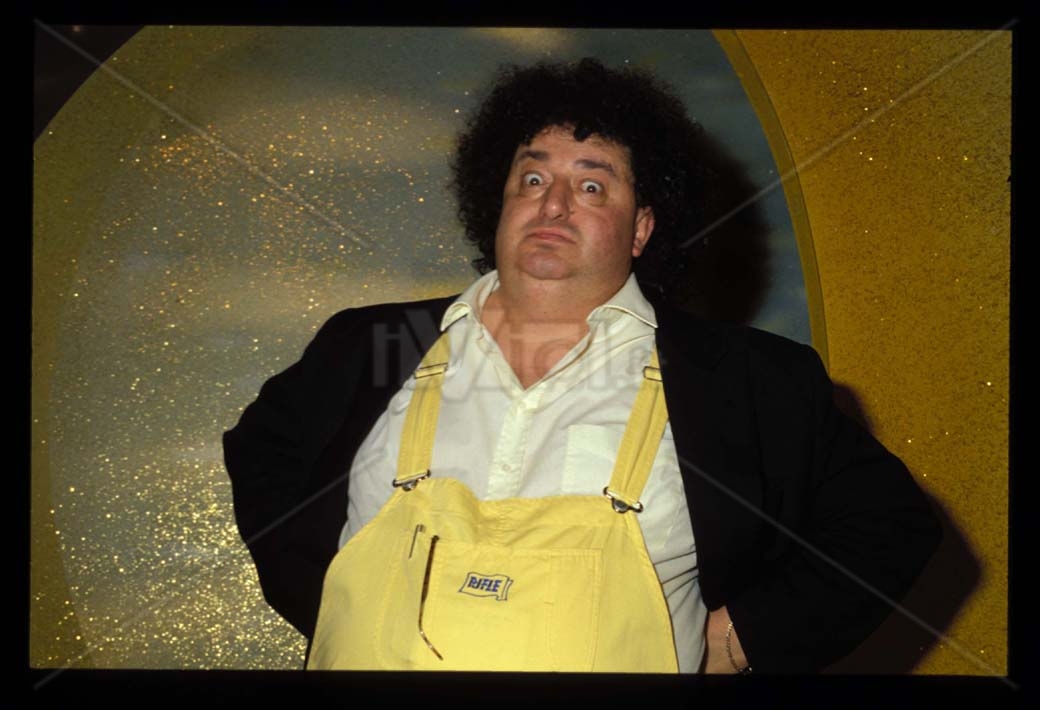 Cinema in lutto. Addio a Giorgio Ariani se ne vanno «Pierino la peste» e la voce di Ollio