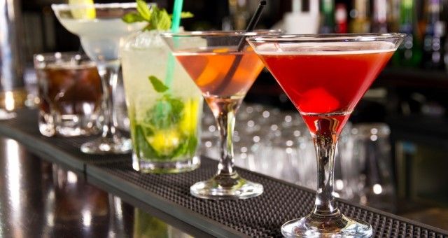 Capitale del bere consapevole. Firenze nel bicchiere con la Cocktail week