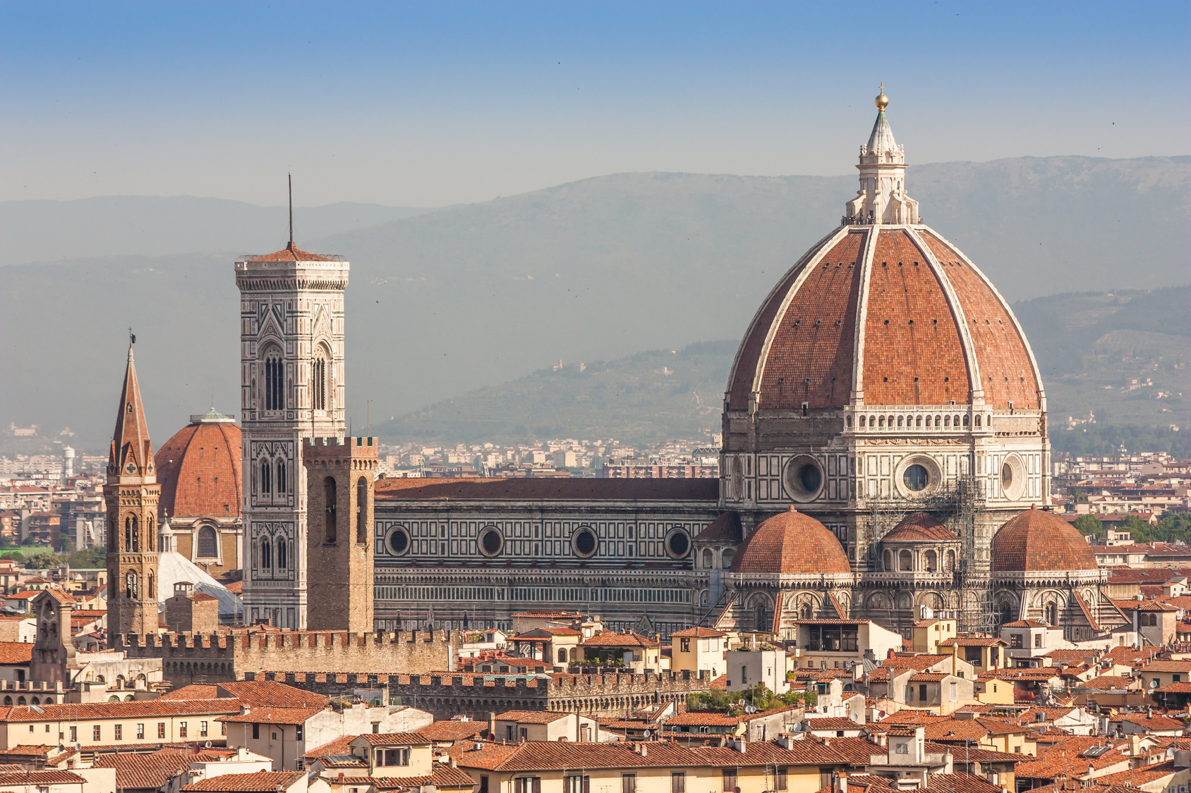 Firenze e la qualità della vita. Peggiora, anzi no. Italia Oggi rettifica la classifica