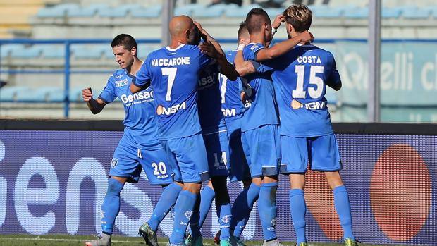 Missione a Roma. Empoli in casa della Lazio, c’è da gestire l’euforia post derby