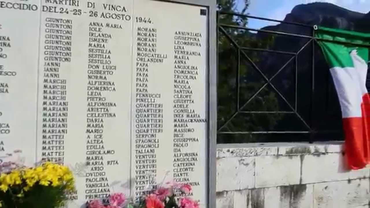 Il passo indietro. Ritirata la medaglia al boia di Marzabotto, il sindaco di Fivizzano: «Sono sollevato»