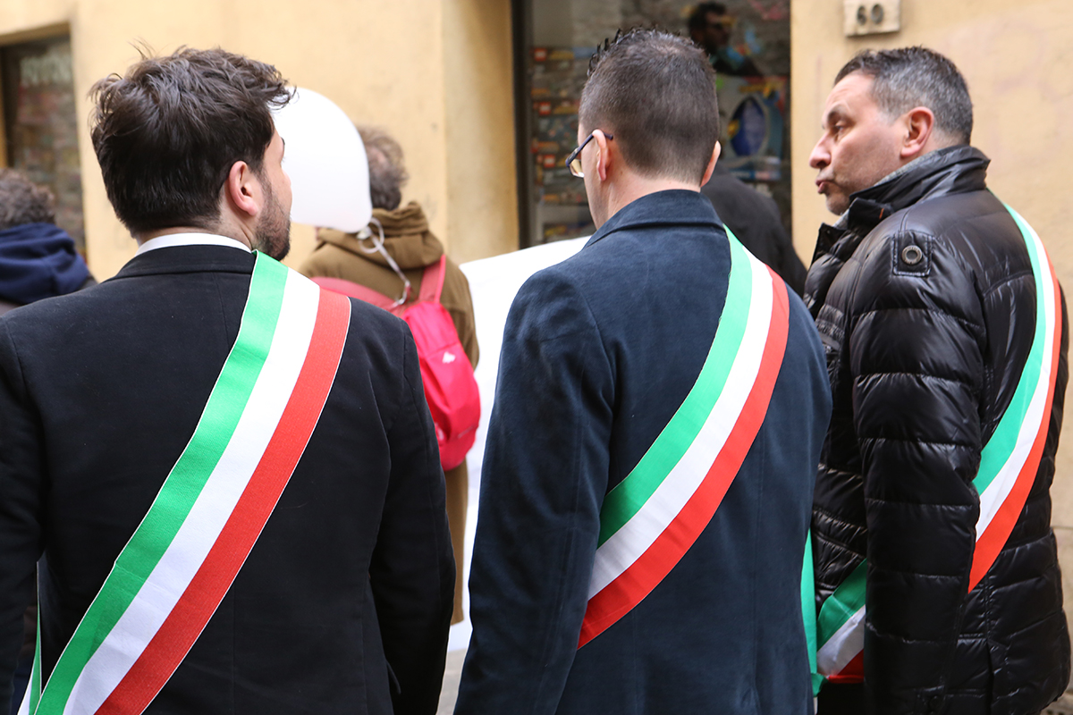 Parola ai cittadini. Comuni, il Pd di Siena boccia le fusioni imposte dall’alto