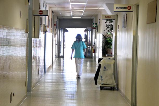 Carenza di posti letto. Ospedale di Livorno, Cgil chiede incontro a Asl e a sindaco