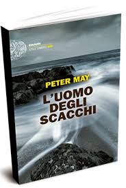 Un mistero che sa di vento, salsedine e vecchia Scozia