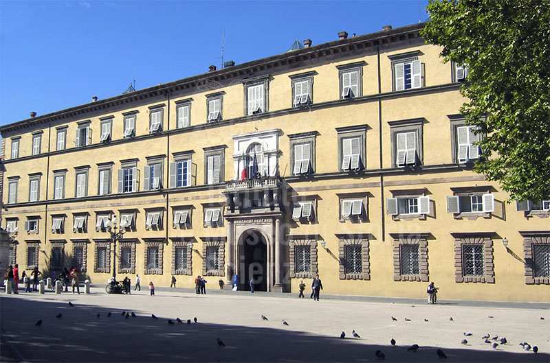 Tutela e valorizzazione. Tre mln di euro dal Mibac per il Palazzo Ducale