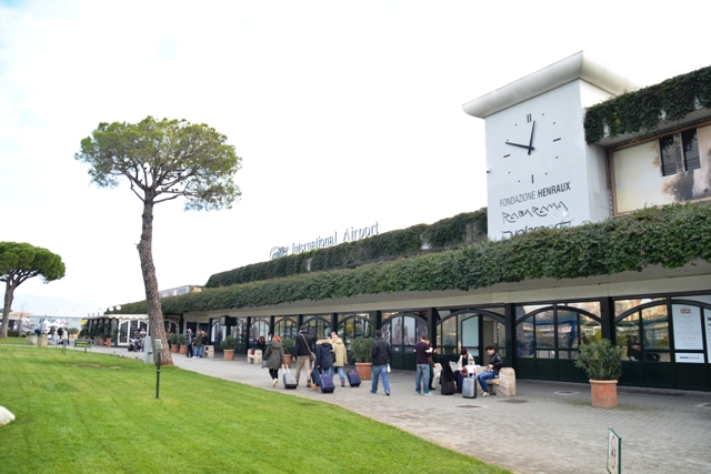 Traffico aereo in ripresa: nei primi sei mesi dell’anno 2,8 milioni i viaggiatori in Toscana