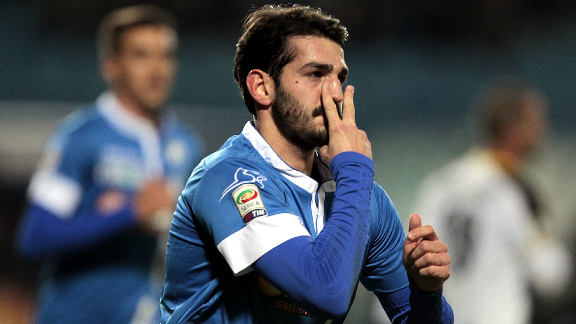 Voglia di riscatto. Empoli, manca la vittoria. Saponara: «Mi manca il gol»
