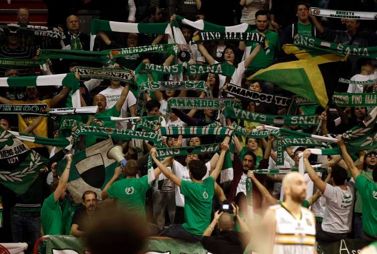 Mens Sana quasi salva. Rimpasto nel cda, si prende tempo per dare un futuro al basket