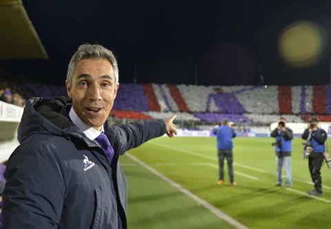 Bivio viola. Fiorentina verso una nuova rivoluzione, Sousa sul piede di partenza