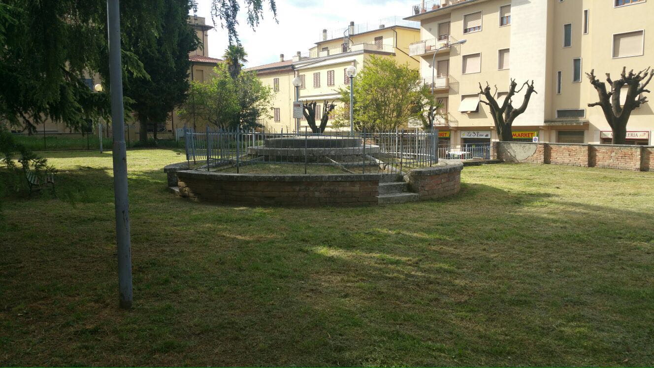 “Un comune pulito”, amministratori e cittadini si danno appuntamento a Pieve di Sinalunga