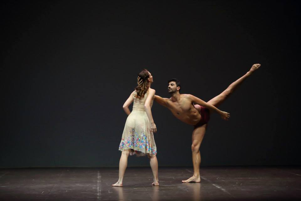 A passo di danza. Il 2 aprile al Verdi di Pisa c’è “Anna Karenina”