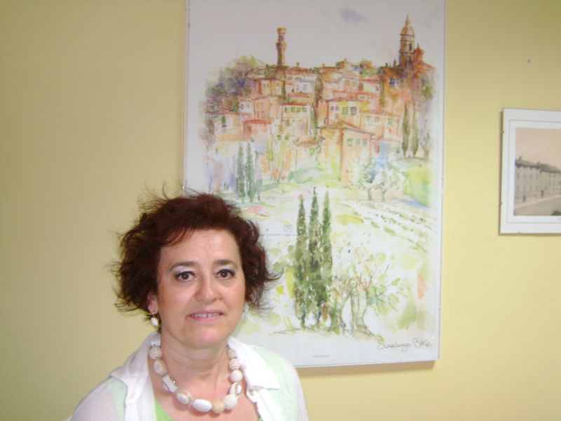 Una mail al Governo per il recupero di Palazzo Pretorio