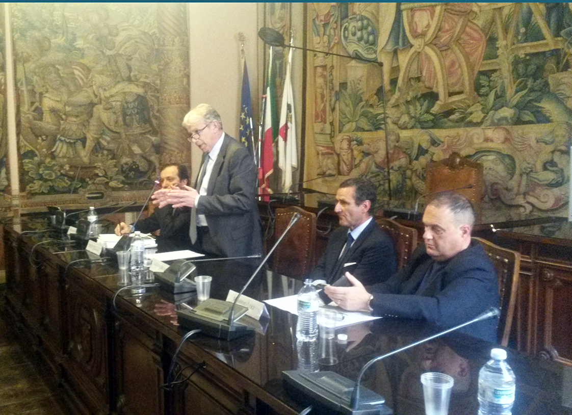 Ungulati, da domani regolamenti attuativi e piano controllo del cinghiale