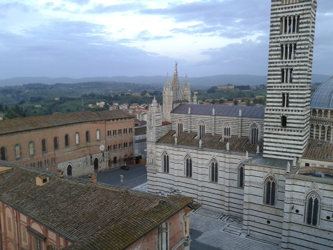 Gdf all’Opera. Siena, preoccupazione dei sindacati dopo le perquisizioni delle Fiamme Gialle