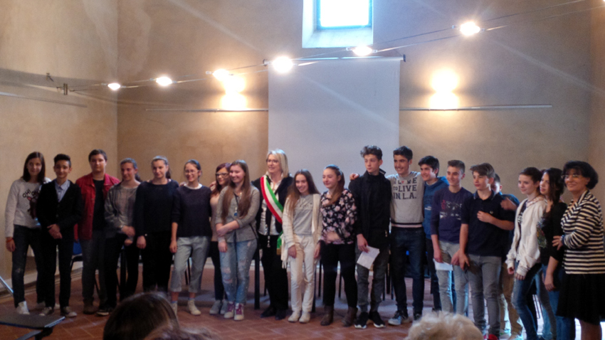 Studenti e istituzioni a confronto sull’abolizione della pena di morte