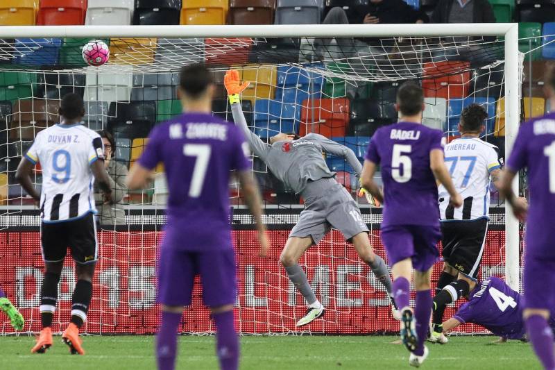 La ‘fatal’ Udine. Fiorentina ko in Friuli, nervi tesi società-Sousa