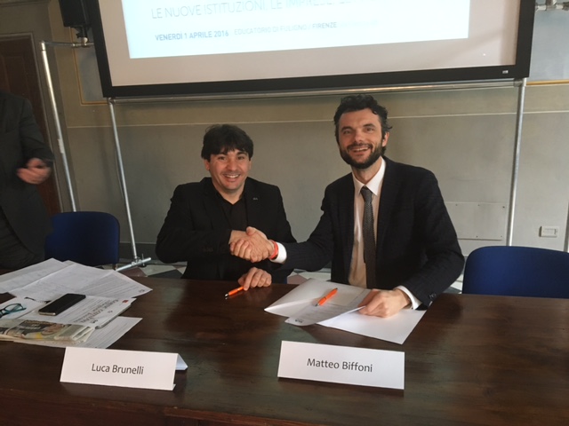 Siglato Protocollo fra Cia e Anci: più servizi e infrastrutture per migliorare la qualità della vita nella Toscana rurale