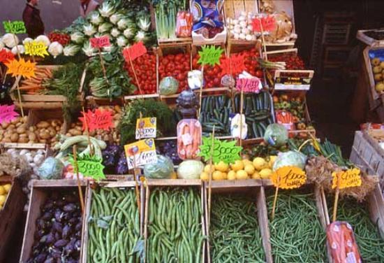 Filiera corta: riapre il Laboratorio di Staggia Senese per la trasformazione e confezionamento di frutta e verdura