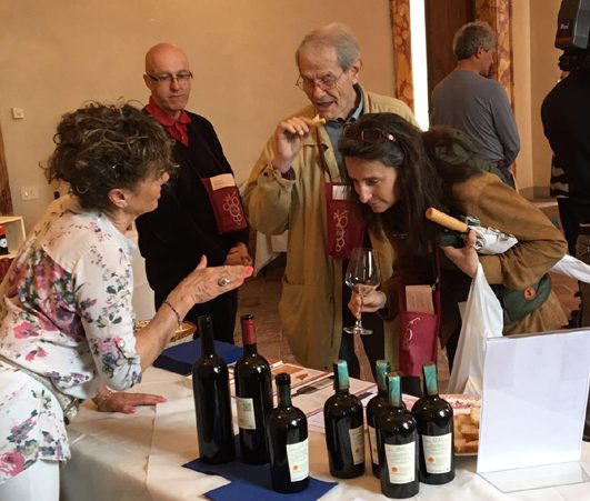 Orcia Wine Festival, conto alla rovescia per la quattordicesima edizione