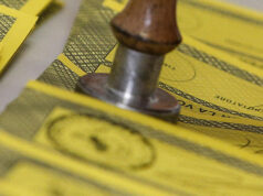 Affluenza record per il referendum in Toscana: alle urne il 66,08%. Nessuna regione in Italia ha fatto meglio Grande partecipazione dei toscani al referendum