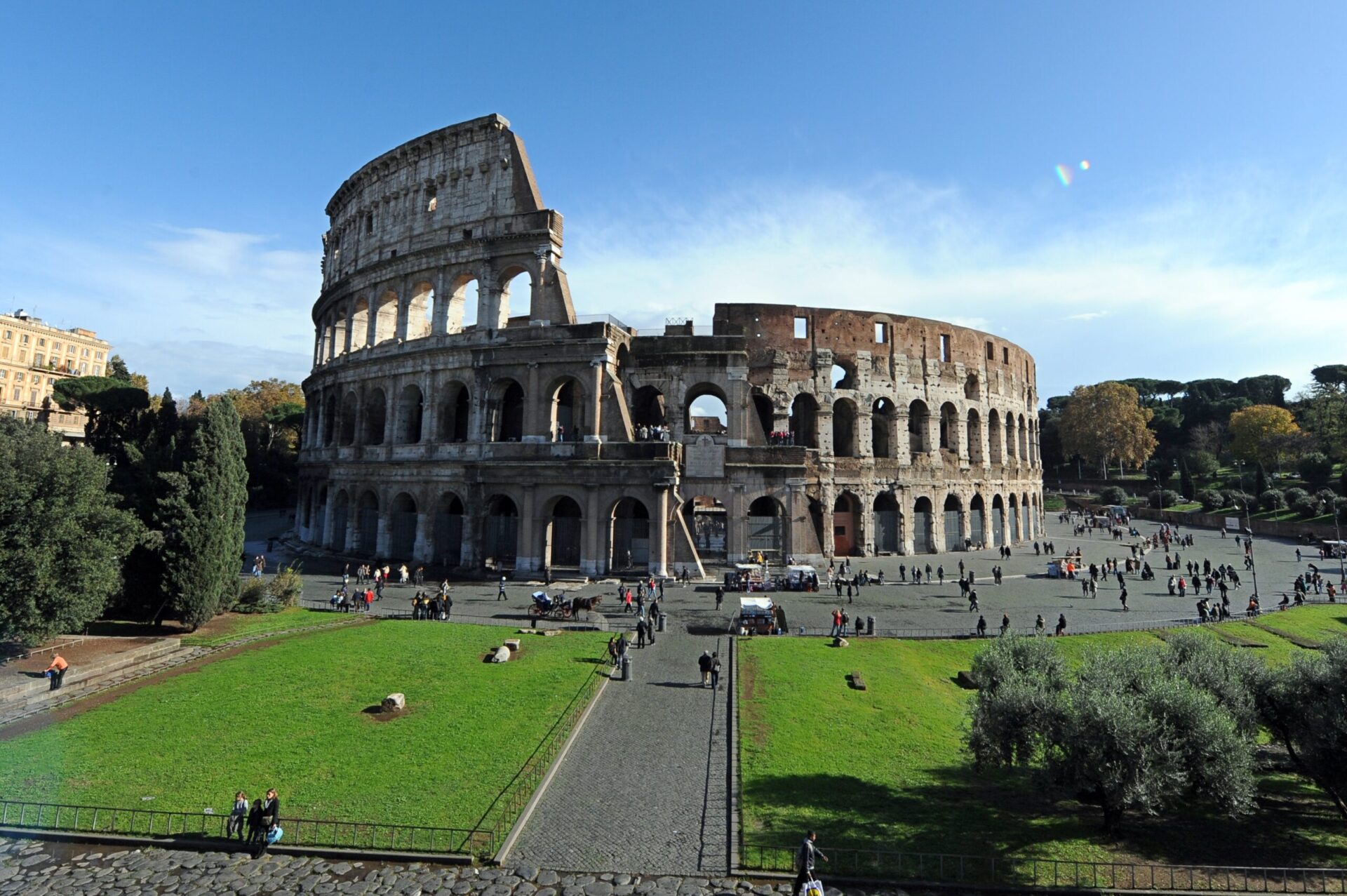 Musei italiani da record nel 2022: incassi aumentati del 177%. A breve il bando (internazionale) per 14 istituzioni