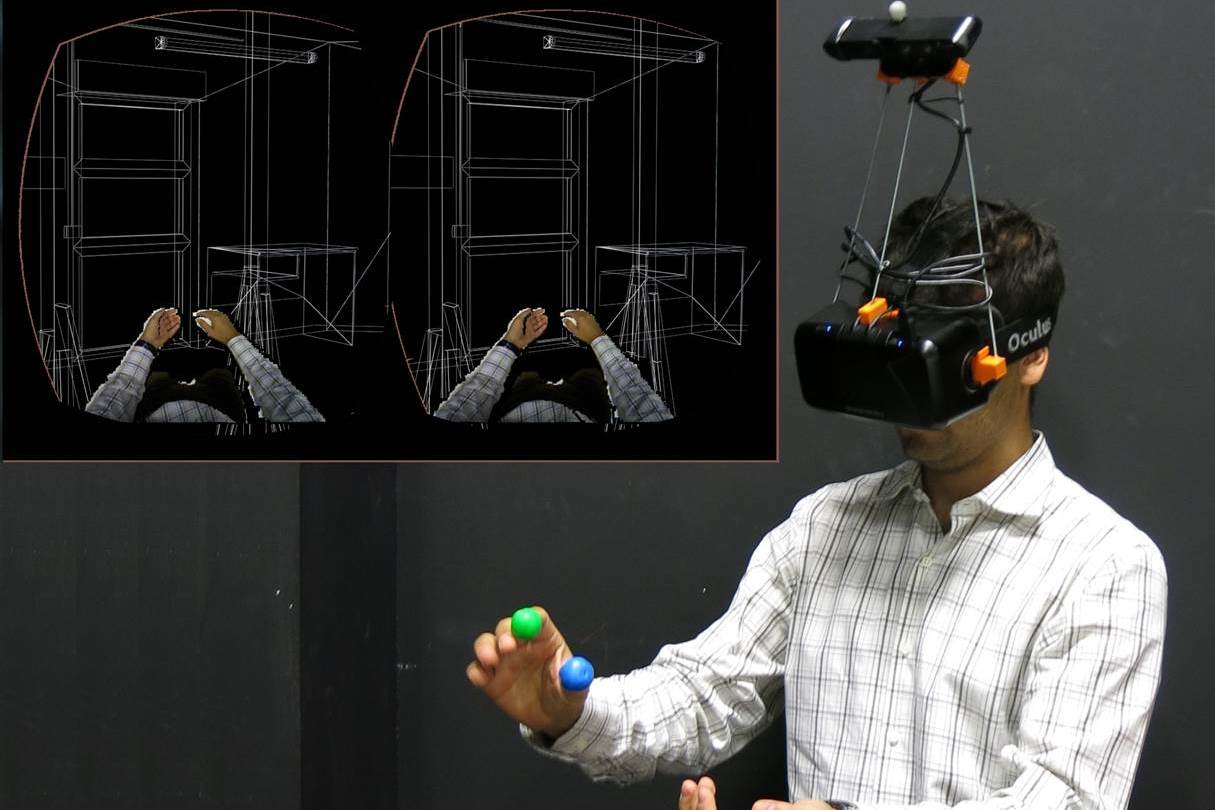 Arte 3D. I saperi degli artigiani si tramandano con la realtà virtuale