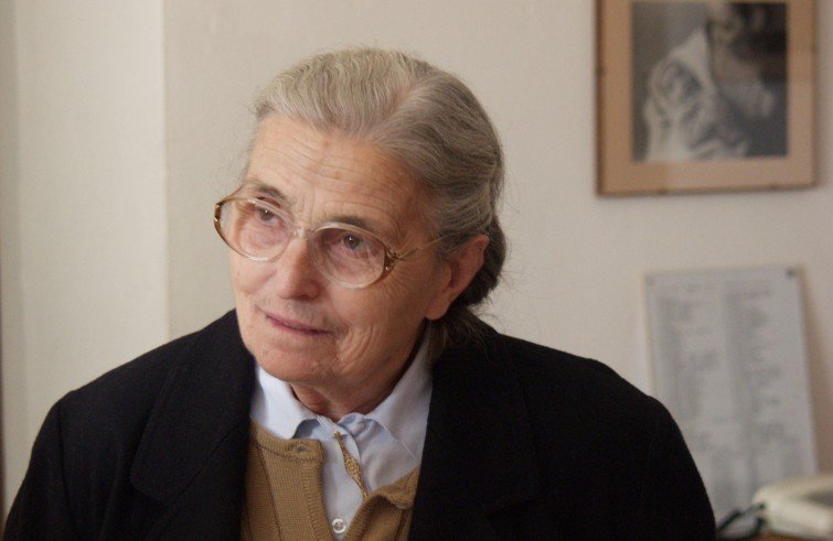 Nomadelfia in lutto. Morta Irene Bertoni, rinunciò al matrimonio per allevare orfani