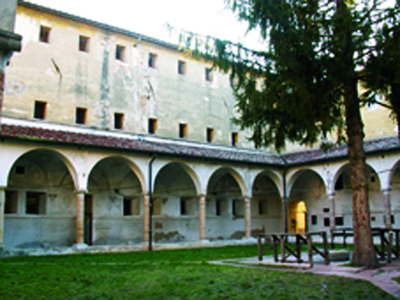 L’unione fa cultura. San Gimignano, pubblico e privato insieme per la valorizzazione del San Domenico
