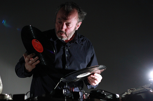 “Handsigned”. Il 20 maggio gran finale con l’artista multimediale Philip Jeck