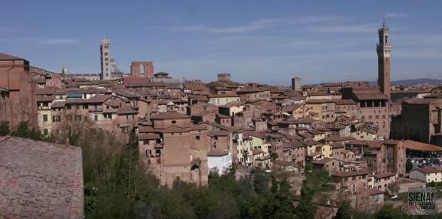 Siena capitale della foto d’arte. Torna l’International Photo Awards
