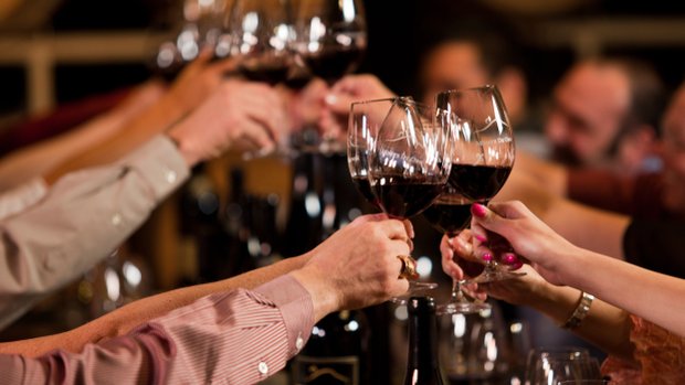 Francigena di Vino. Via alla decima edizione di Orcia Wine Festival tra corsi, degustazioni e visite